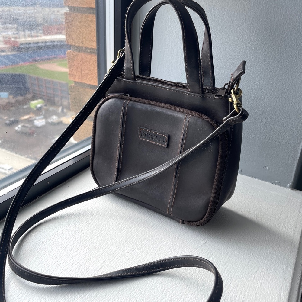 Y2K Bocelli Hand Bag